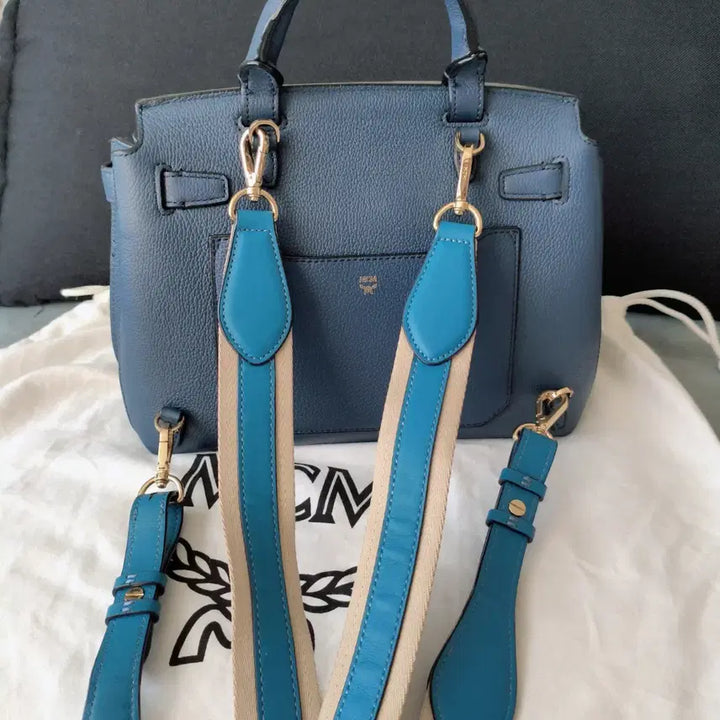 [BUNJANG] MCM Bag / mcm 가방 정폼