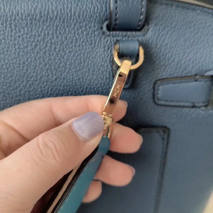 [BUNJANG] MCM Bag / mcm 가방 정폼