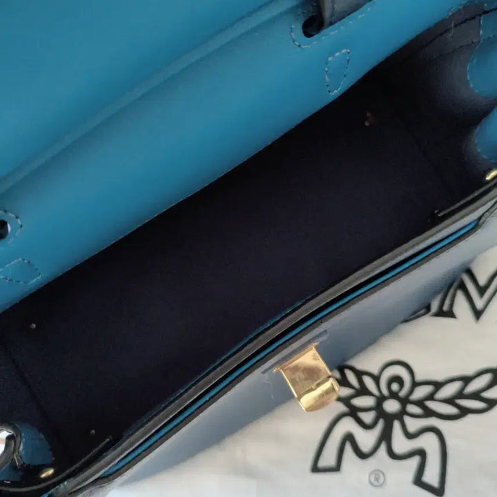 [BUNJANG] MCM Bag / mcm 가방 정폼