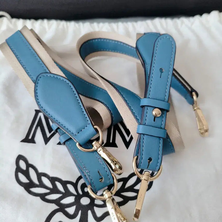 [BUNJANG] MCM Bag / mcm 가방 정폼