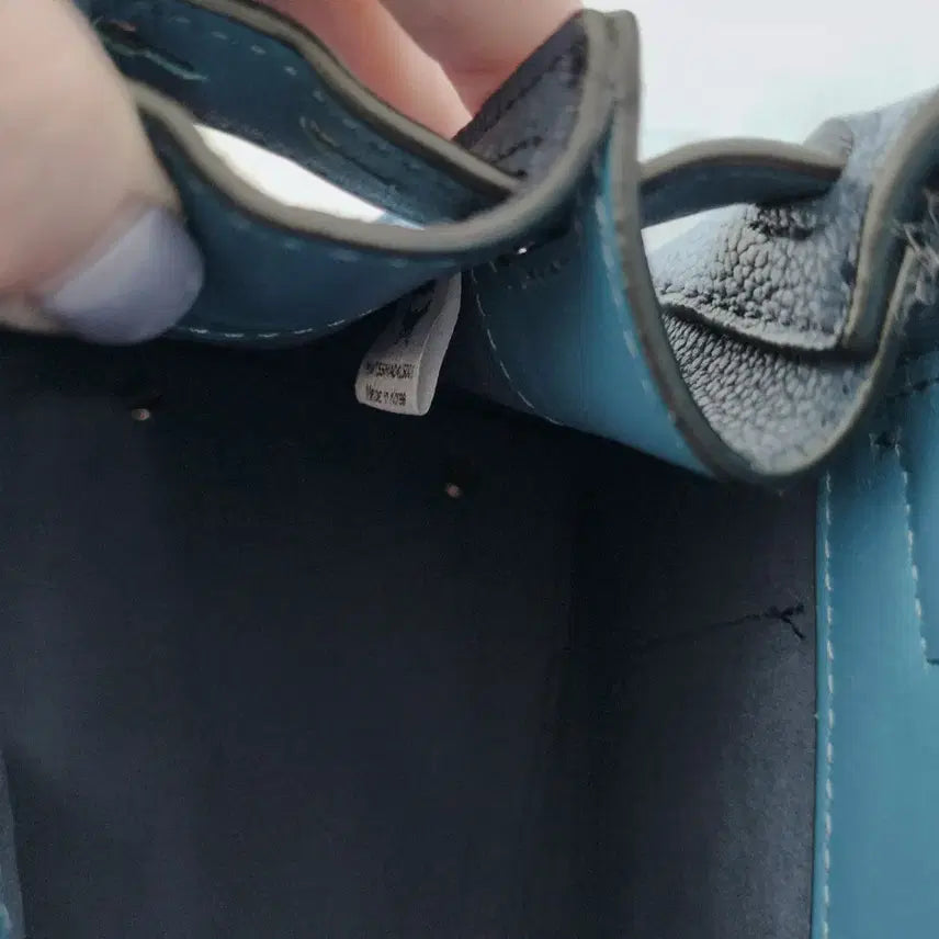 [BUNJANG] MCM Bag / mcm 가방 정폼