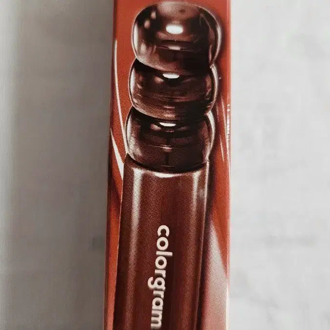 [BUNJANG] Colorgram Tanghulu Deep Glaze Cocoa Lip Tint / 컬러그램 탕후루 탱글 틴트 딥 글레이즈 6호 꿀잠코코아 립틴트 립글로즈