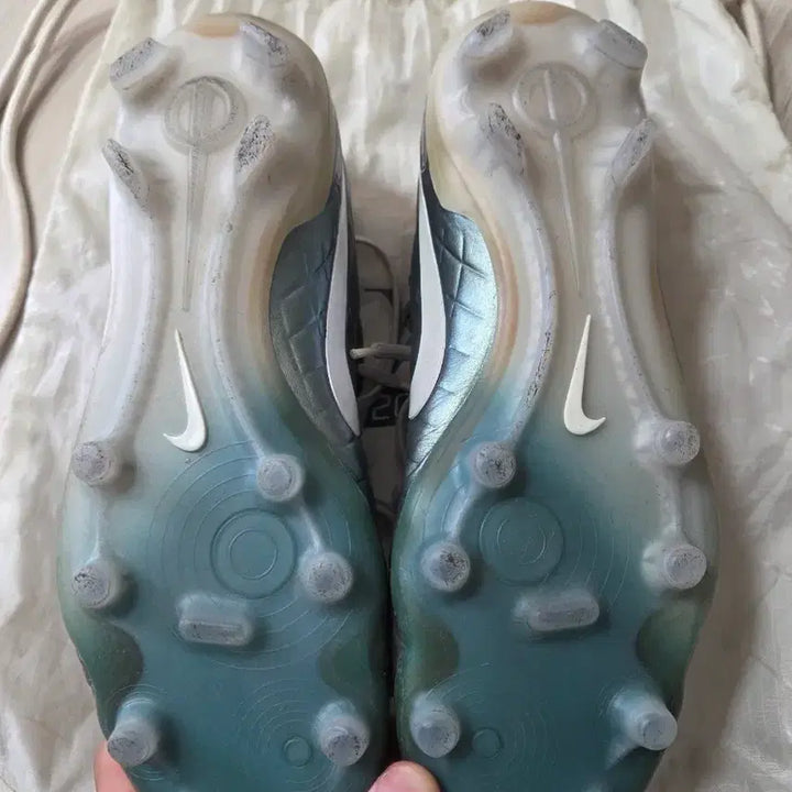 [BUNJANG] Nike Tiempo 265 / 나이키 티엠포 265