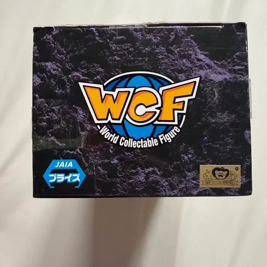 [BUNJANG] One Piece Kaido World Collectable Figure / 원피스 카이도우 월드 콜렉터블 피규어