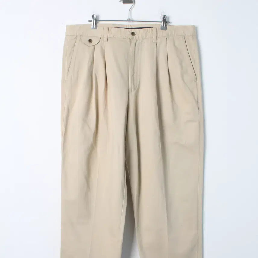 [BUNJANG] Dahcus MAN 37 Cotton Pants / 다커스 맨즈 코튼팬츠 [MAN 37]