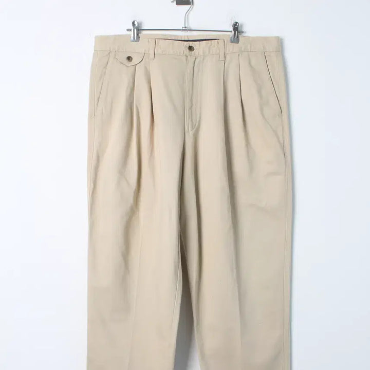 [BUNJANG] Dahcus MAN 37 Cotton Pants / 다커스 맨즈 코튼팬츠 [MAN 37]