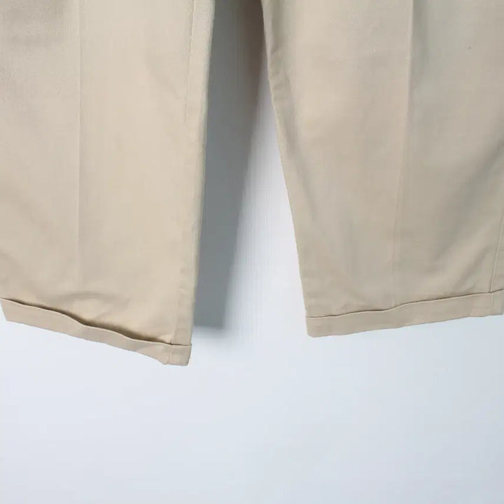 [BUNJANG] Dahcus MAN 37 Cotton Pants / 다커스 맨즈 코튼팬츠 [MAN 37]