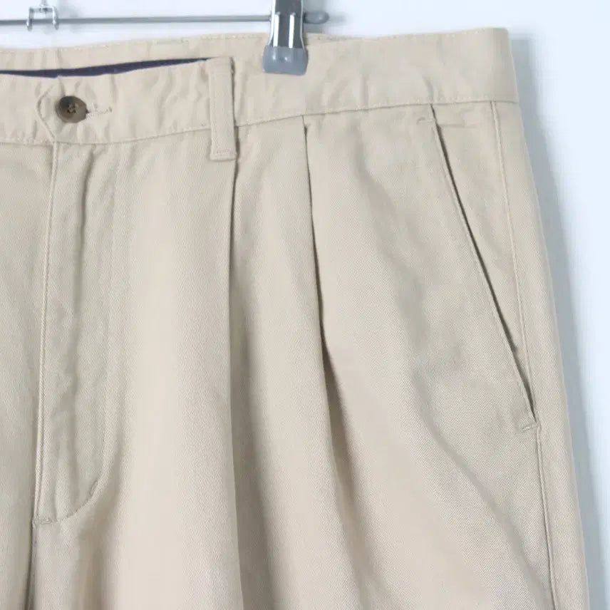 [BUNJANG] Dahcus MAN 37 Cotton Pants / 다커스 맨즈 코튼팬츠 [MAN 37]