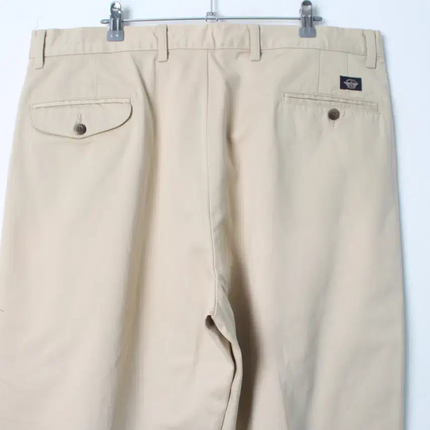 [BUNJANG] Dahcus MAN 37 Cotton Pants / 다커스 맨즈 코튼팬츠 [MAN 37]