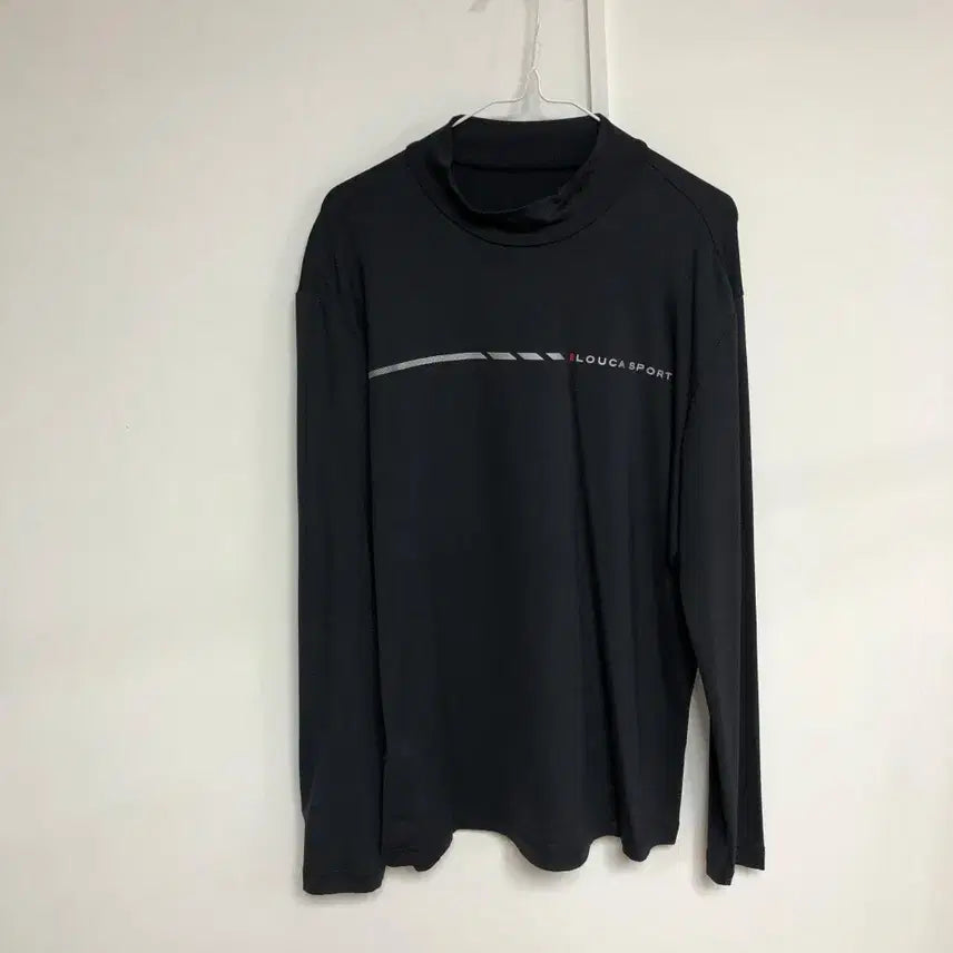 [SOLD OUT] 루이까스텔 남성 봄가을 긴팔티 100L@9955