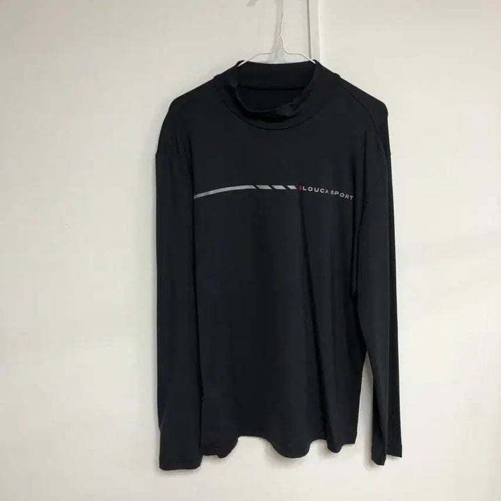 [SOLD OUT] 루이까스텔 남성 봄가을 긴팔티 100L@9955