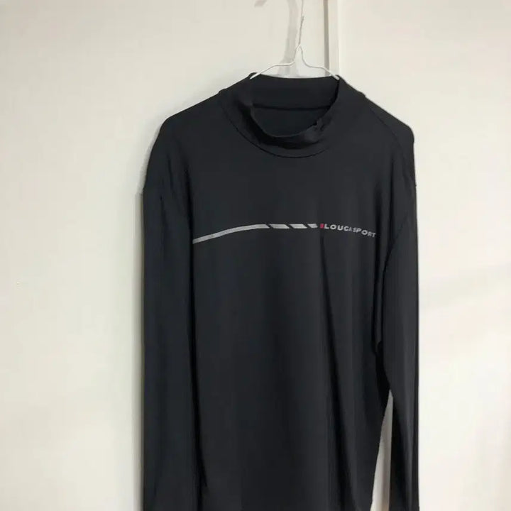 [SOLD OUT] 루이까스텔 남성 봄가을 긴팔티 100L@9955