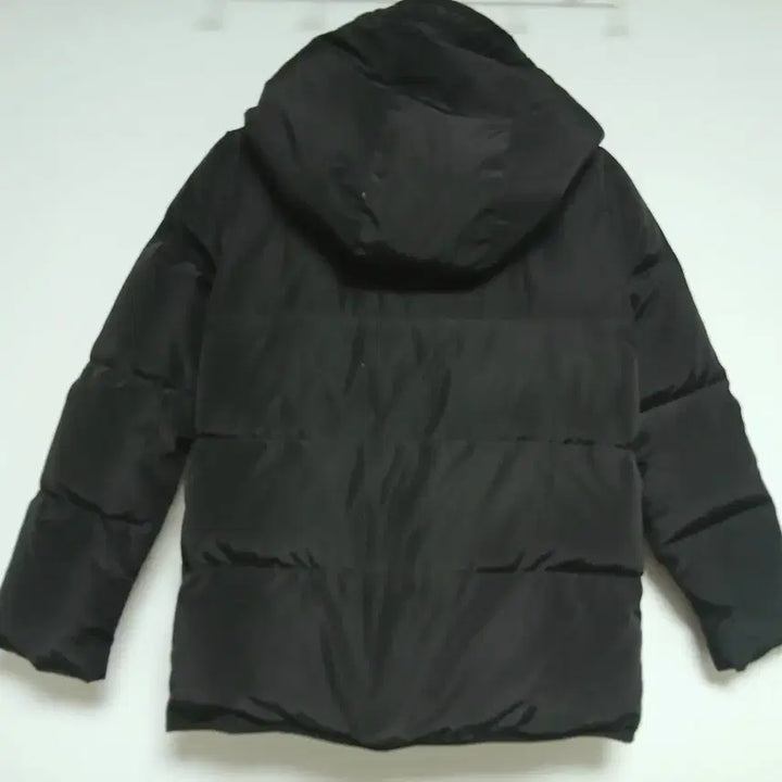 [BUNJANG] Goose Down Short Padded Jacket (L) / 구스 숏패딩(L)