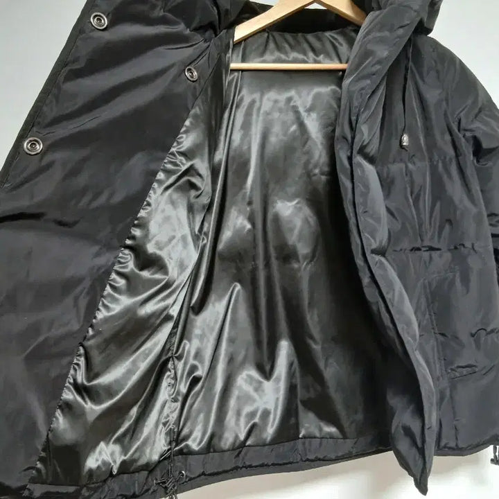 [BUNJANG] Goose Down Short Padded Jacket (L) / 구스 숏패딩(L)