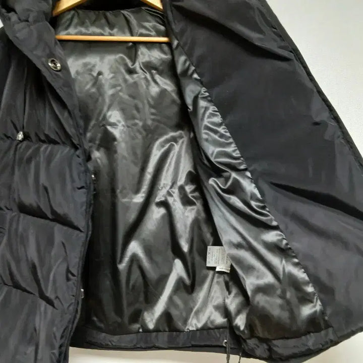 [BUNJANG] Goose Down Short Padded Jacket (L) / 구스 숏패딩(L)
