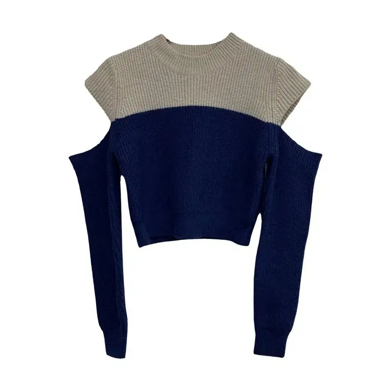 [BUNJANG] Banyan Tree Knit / 여M/반얀트리 니트