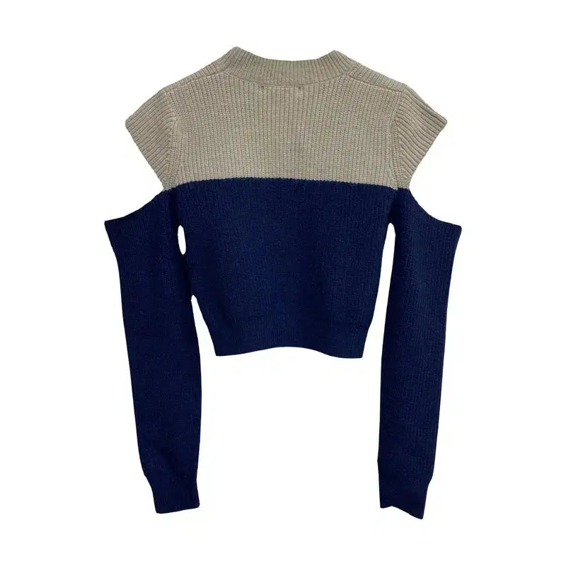 [BUNJANG] Banyan Tree Knit / 여M/반얀트리 니트