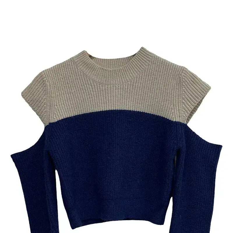 [BUNJANG] Banyan Tree Knit / 여M/반얀트리 니트