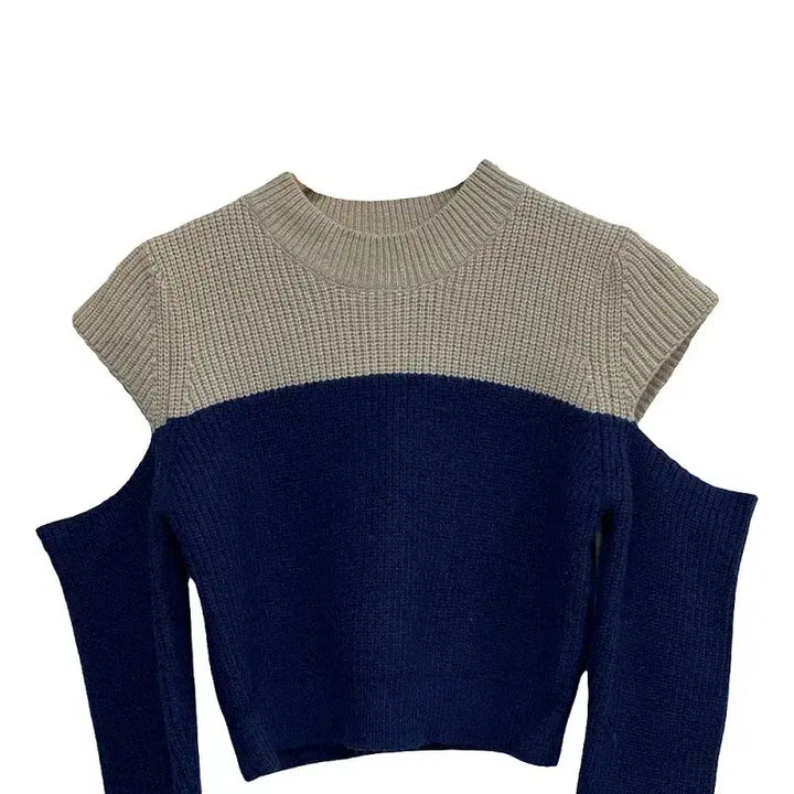 [BUNJANG] Banyan Tree Knit / 여M/반얀트리 니트