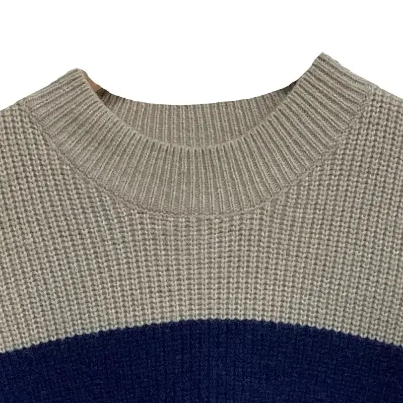 [BUNJANG] Banyan Tree Knit / 여M/반얀트리 니트