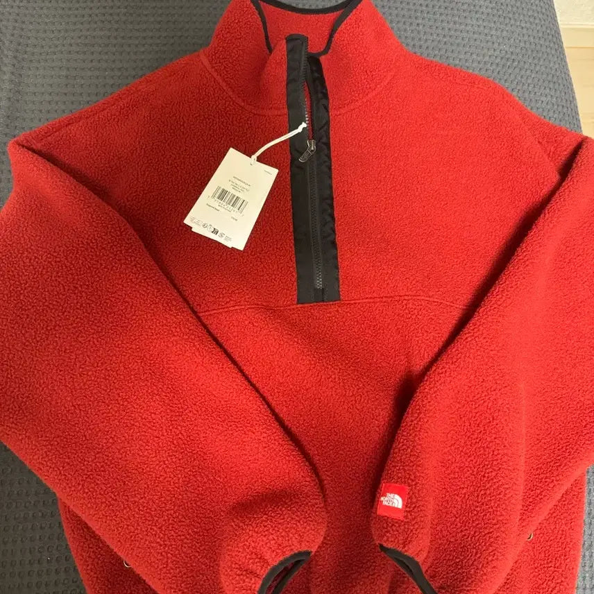 [BUNJANG] M Redbox Fleece Jacket / [M] 노스페이스 레드박스 플리스 후리스