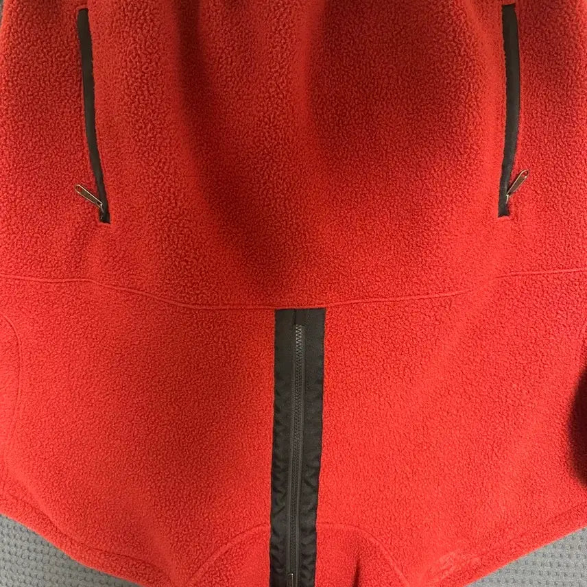 [BUNJANG] M Redbox Fleece Jacket / [M] 노스페이스 레드박스 플리스 후리스