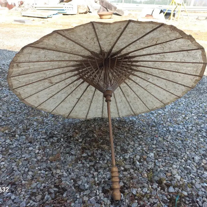 [SOLD OUT] 한지 양산(민속품)