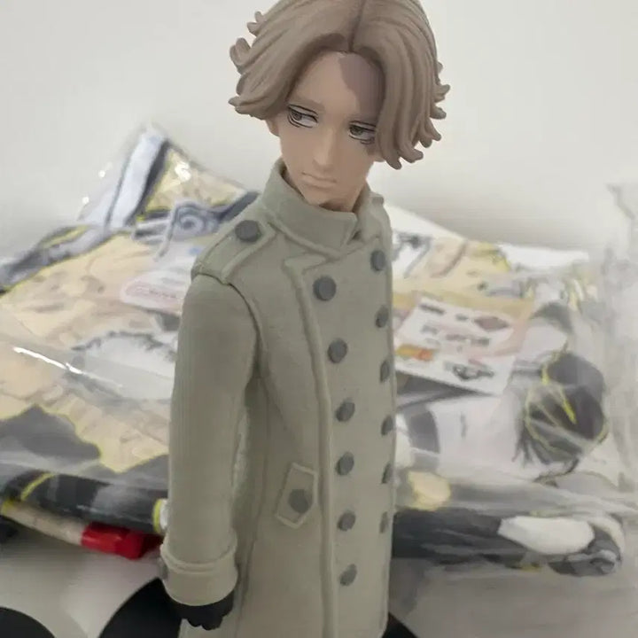 [BUNJANG] Inupi Coco Figure Bundle Set / 이누피 코코 피규어 일괄판매 (급처)