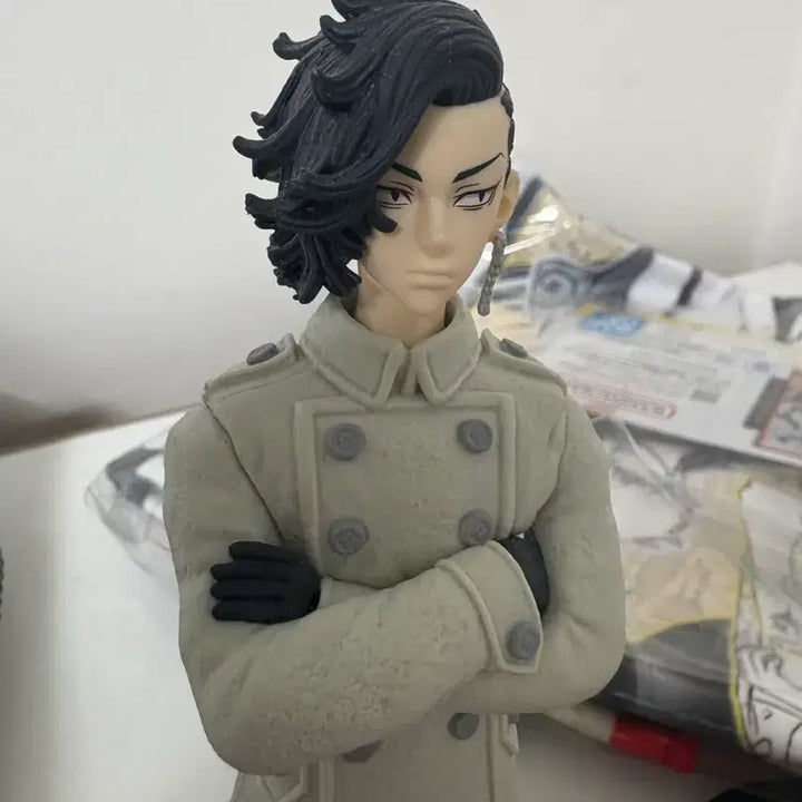 [BUNJANG] Inupi Coco Figure Bundle Set / 이누피 코코 피규어 일괄판매 (급처)