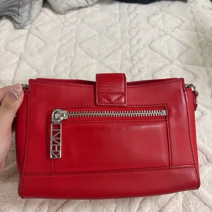 [SOLD OUT] 겐조 켈리포니아 미니 숄더 백 ( 원가 40만원 )