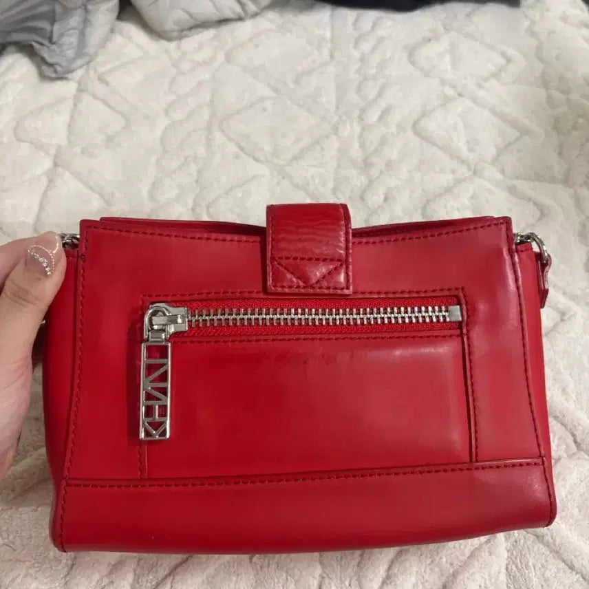 [SOLD OUT] 겐조 켈리포니아 미니 숄더 백 ( 원가 40만원 )