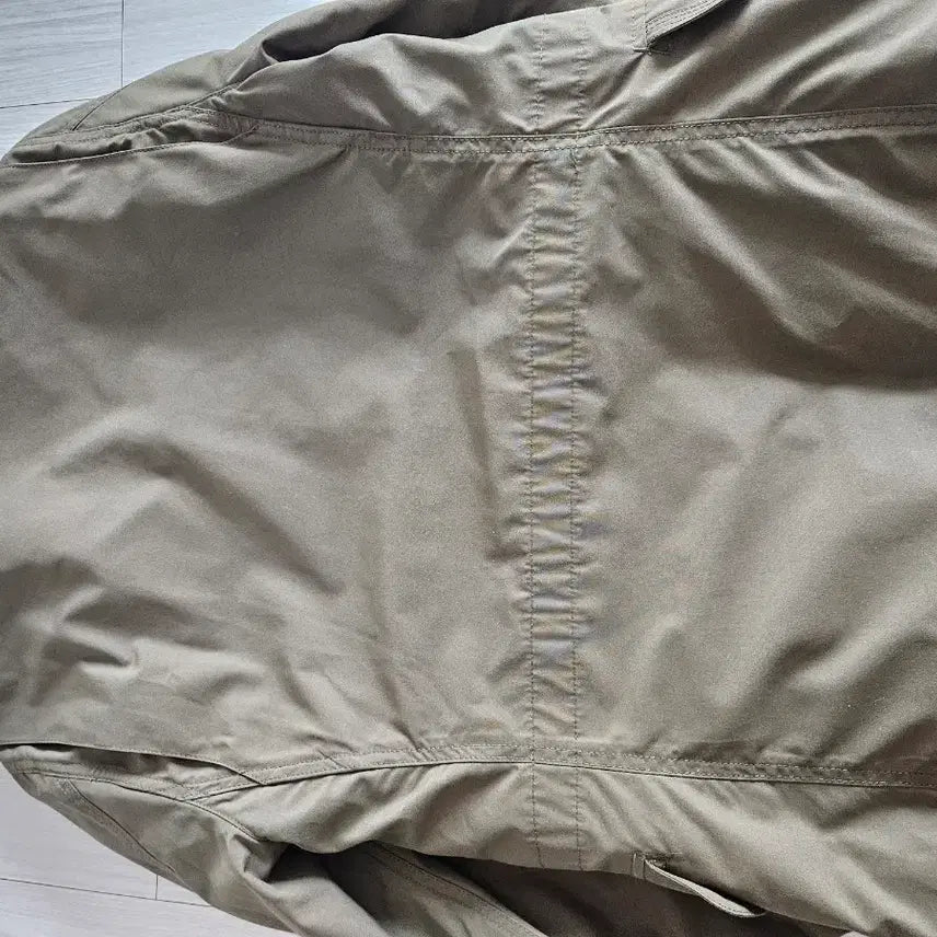 [BUNJANG] Levi's Men's Field Jacket / 리바이스 남성 야상 자켓 M