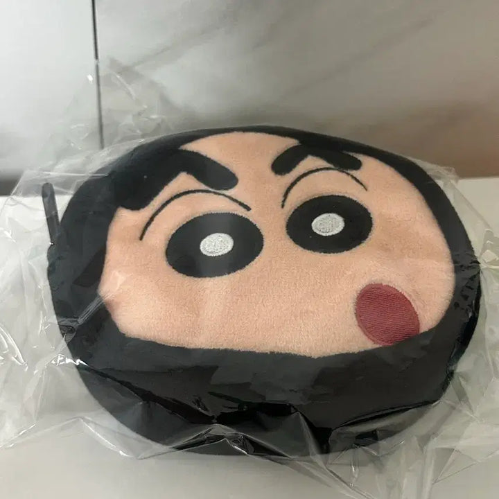 [BUNJANG] Crayon Shin-chan Pouch / 짱구는못말려 파우치 정품