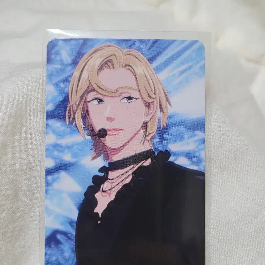 BUNJANG] PLAVE Noah Black Photocard / 플레이브 기다릴게 블랙포카