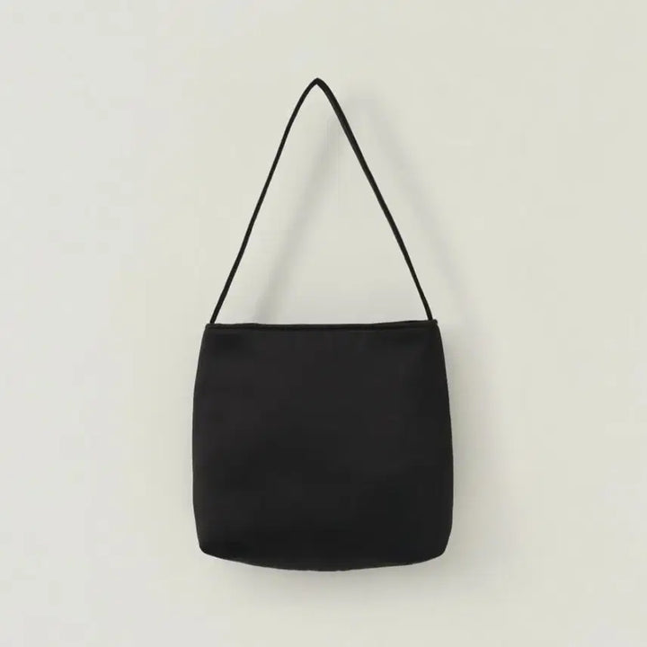 [BUNJANG] Sette Sateen Two-Tone Little Bag / 새상품 브랜드 쎄떼떼 사틴 투톤 리틀백 가방