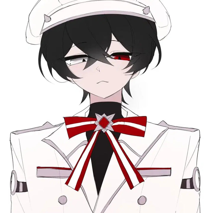 [BUNJANG] Character Simple Coloring Commission / 간단 채색 커미션