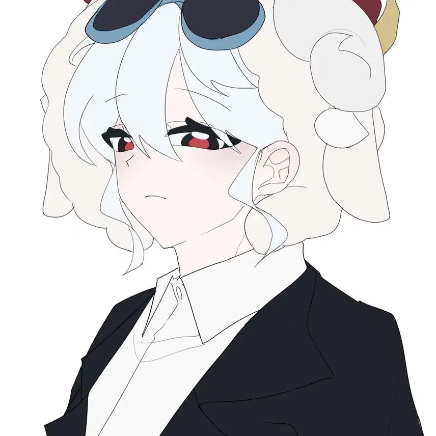 [BUNJANG] Character Simple Coloring Commission / 간단 채색 커미션