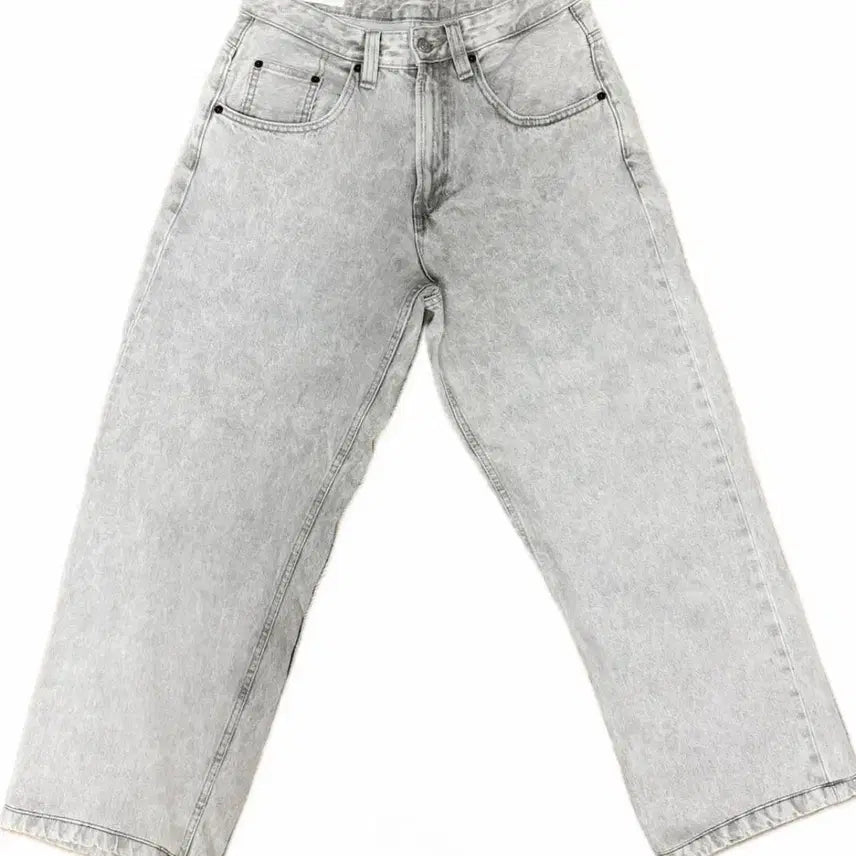 [BUNJANG] ZARA Jeans / 자라 배기 진