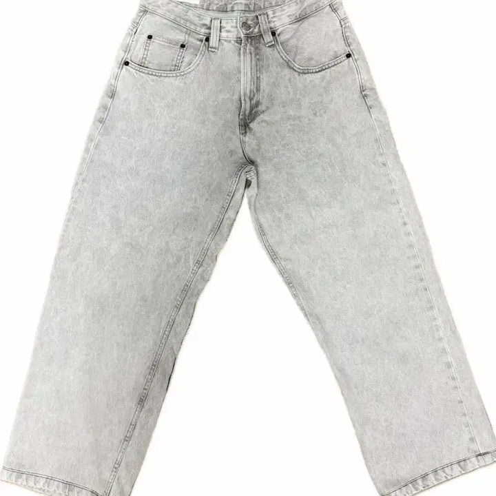 [BUNJANG] ZARA Jeans / 자라 배기 진