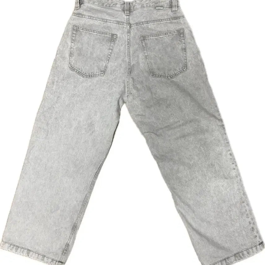 [BUNJANG] ZARA Jeans / 자라 배기 진