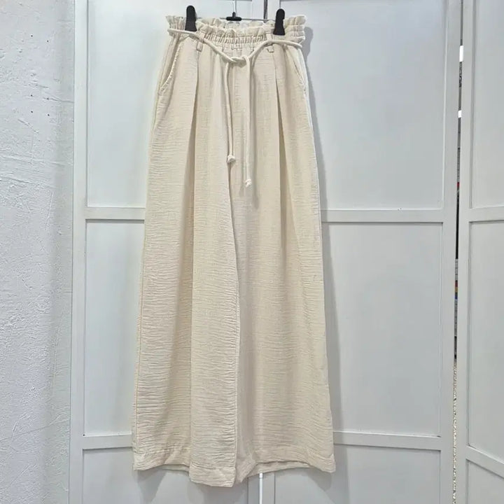 [BUNJANG] HAUTE MONDE Wide Pants / 호트몬드 HAUTE MONDE 와이드 팬츠