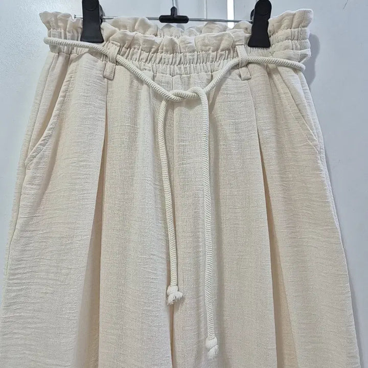 [BUNJANG] HAUTE MONDE Wide Pants / 호트몬드 HAUTE MONDE 와이드 팬츠