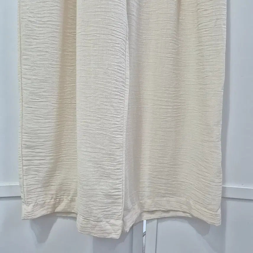 [BUNJANG] HAUTE MONDE Wide Pants / 호트몬드 HAUTE MONDE 와이드 팬츠