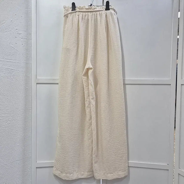 [BUNJANG] HAUTE MONDE Wide Pants / 호트몬드 HAUTE MONDE 와이드 팬츠