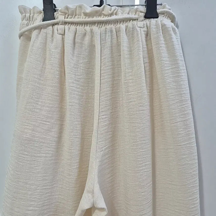 [BUNJANG] HAUTE MONDE Wide Pants / 호트몬드 HAUTE MONDE 와이드 팬츠