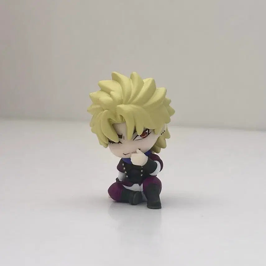 [BUNJANG] EXO D.O. Shoulder Bump Gacha / [미개봉] 디오 어깨쿵 가챠