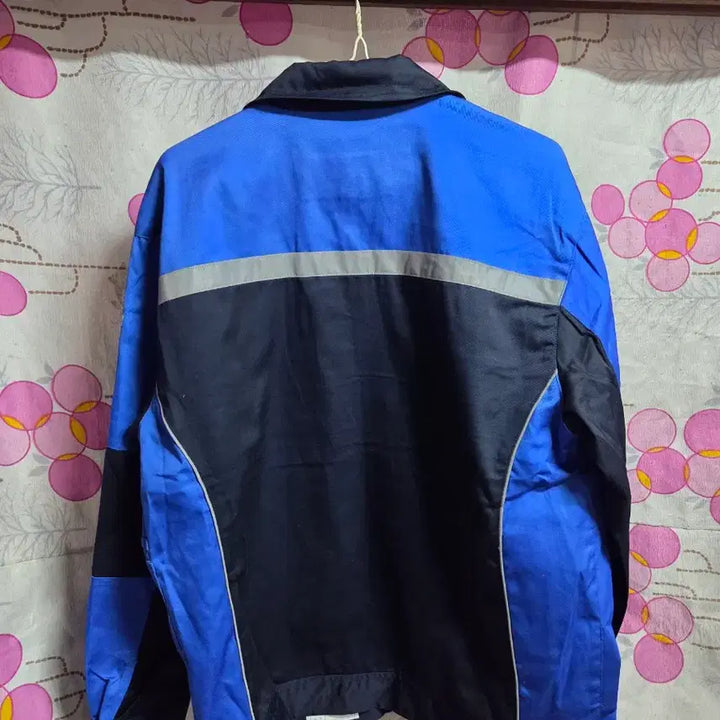 [BUNJANG] Workwear Top XL / 면 작업복 상의 XL