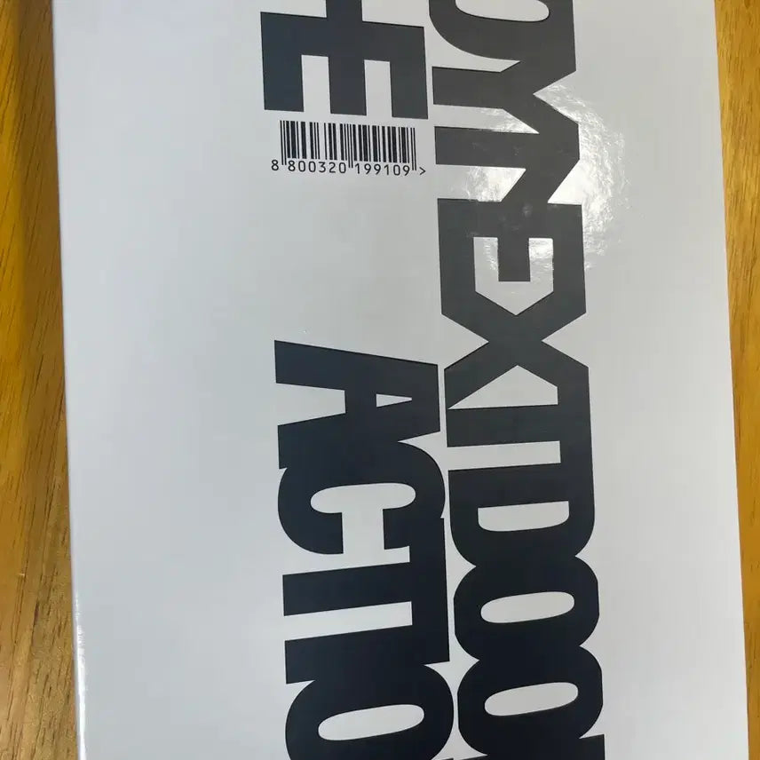 [BUNJANG] BOYNEXTDOOR D-action Album / 보넥도 디액션 앨범