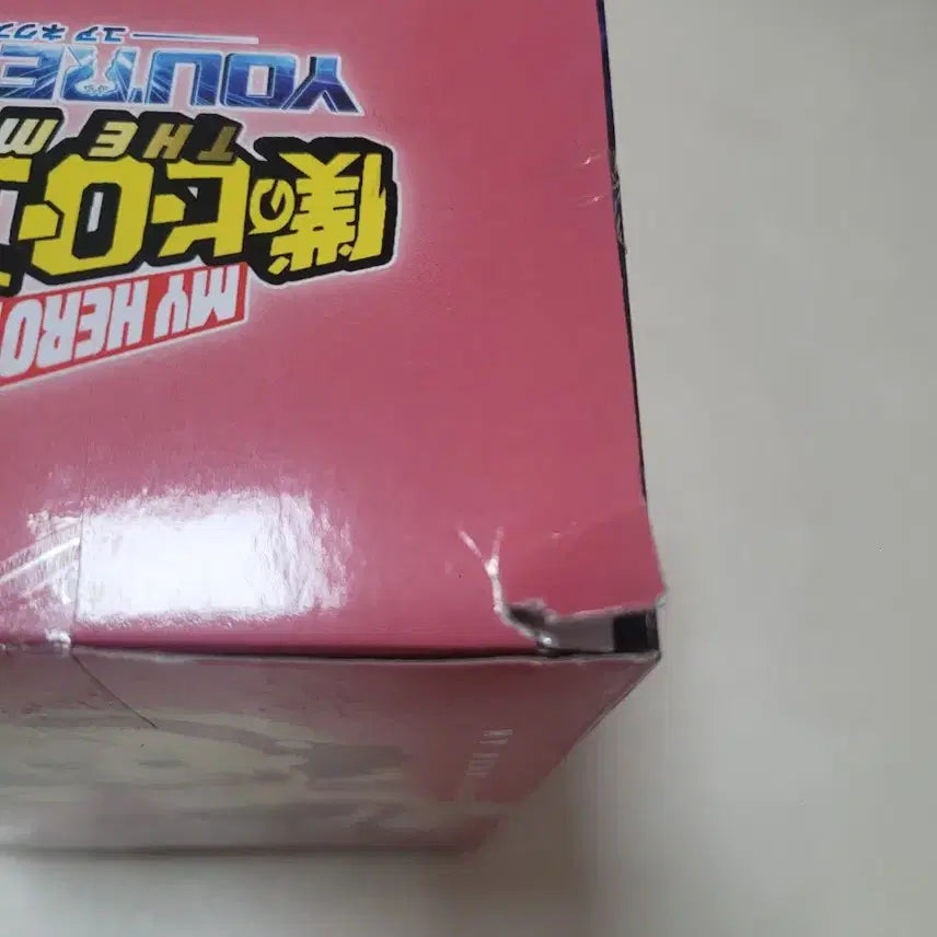 [BUNJANG] My Hero Academia Ann Figure / 마이히어로 아카데미아 안나피규어