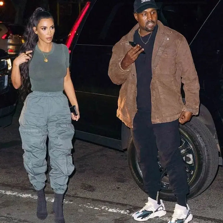 [BUNJANG] Yeezy Season 6 Carpenter Coat Jacket / 이지 시즌 6 카팬터 코트 자켓